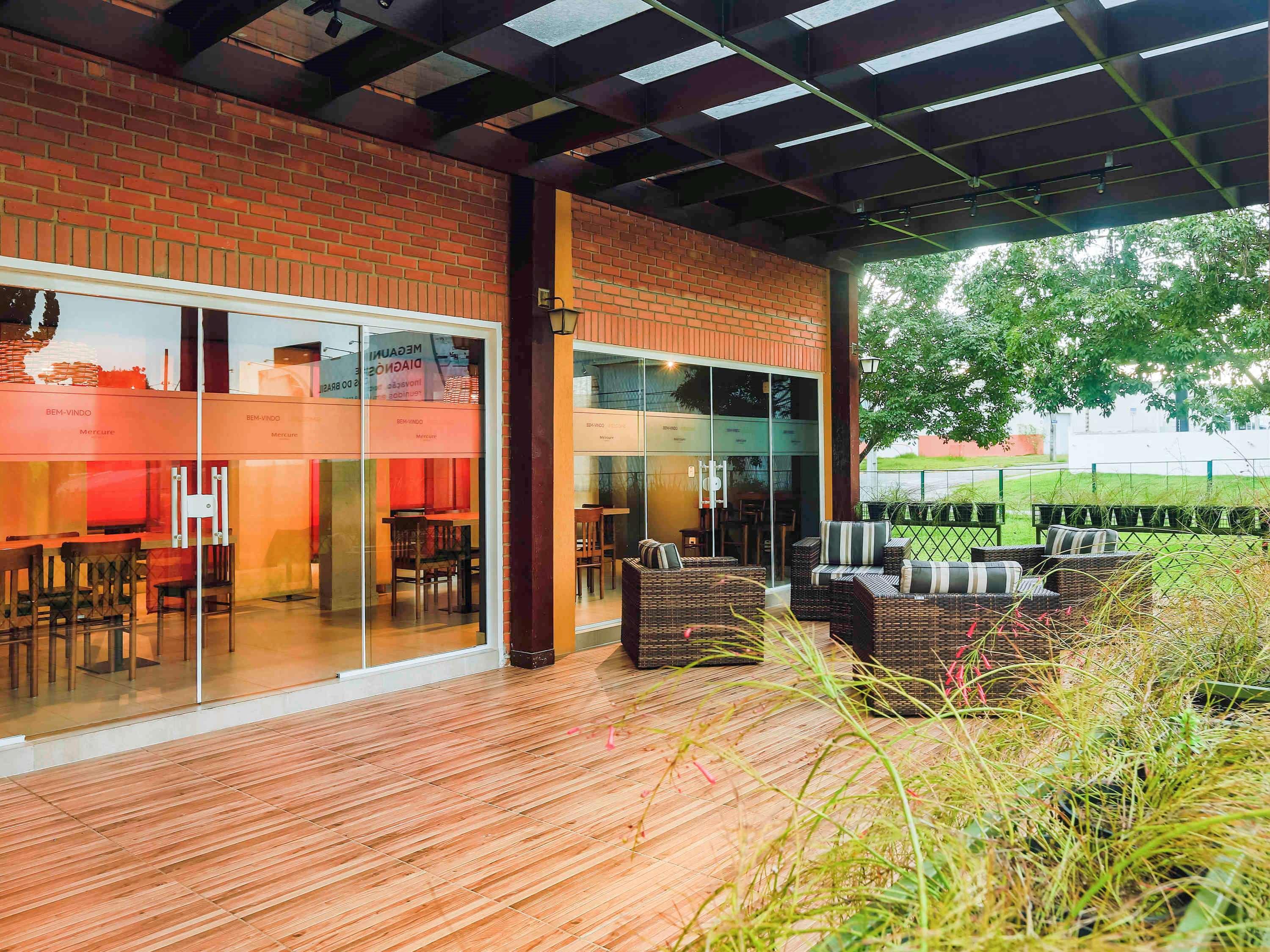 Hotel Cassino Tower Curitiba Aeroporto By Nacional Inn São José dos Pinhais Εξωτερικό φωτογραφία