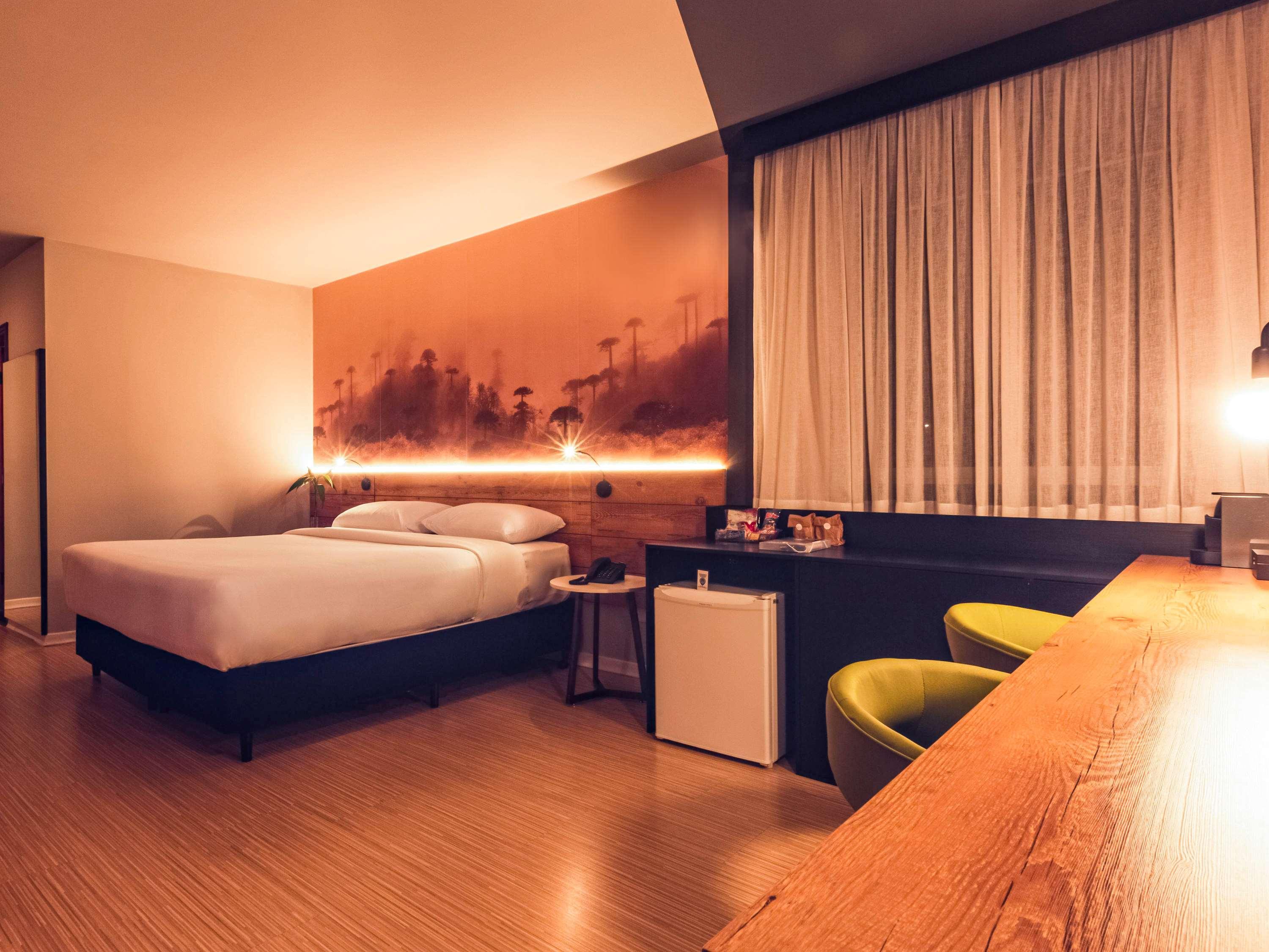 Hotel Cassino Tower Curitiba Aeroporto By Nacional Inn São José dos Pinhais Εξωτερικό φωτογραφία