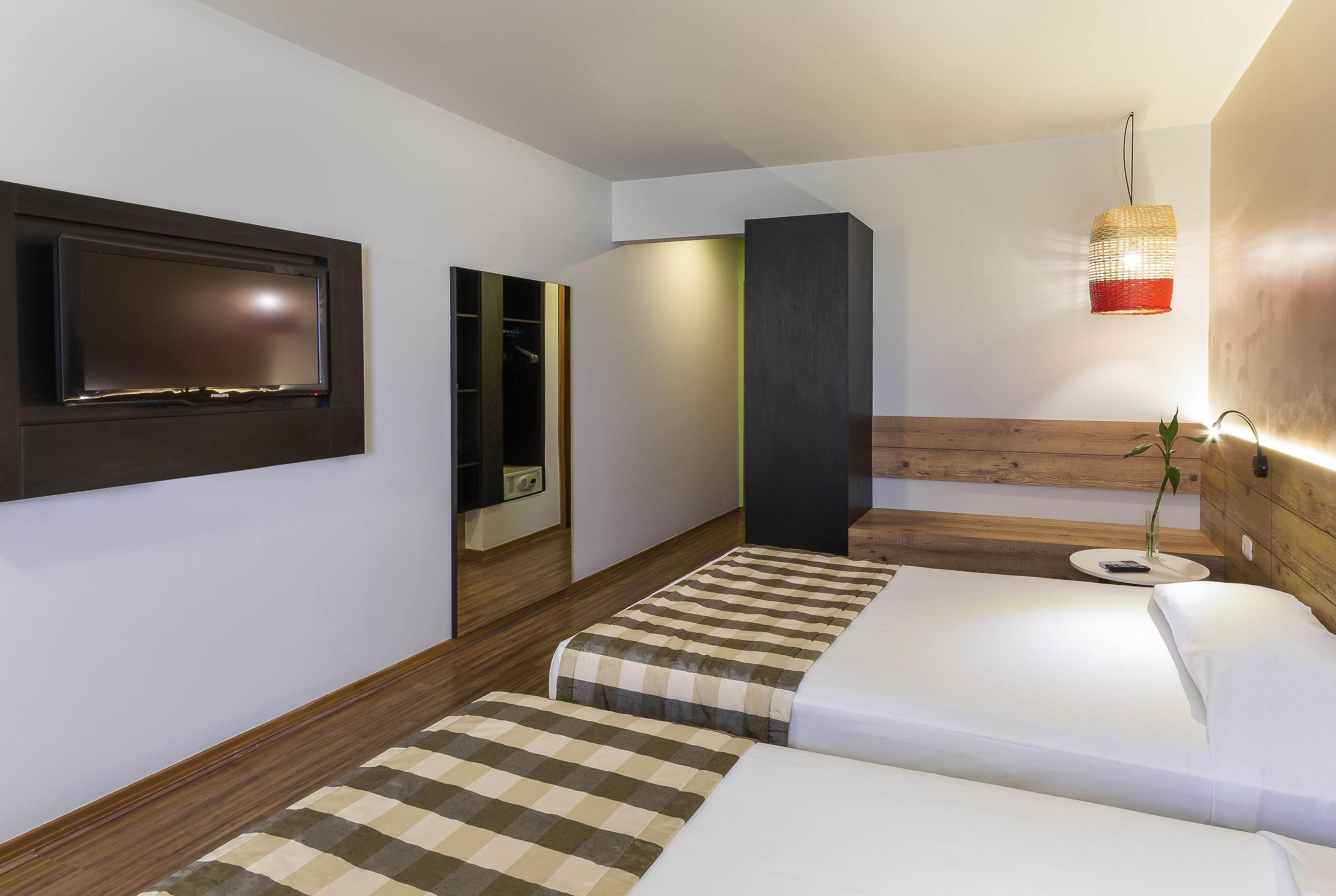 Hotel Cassino Tower Curitiba Aeroporto By Nacional Inn São José dos Pinhais Εξωτερικό φωτογραφία