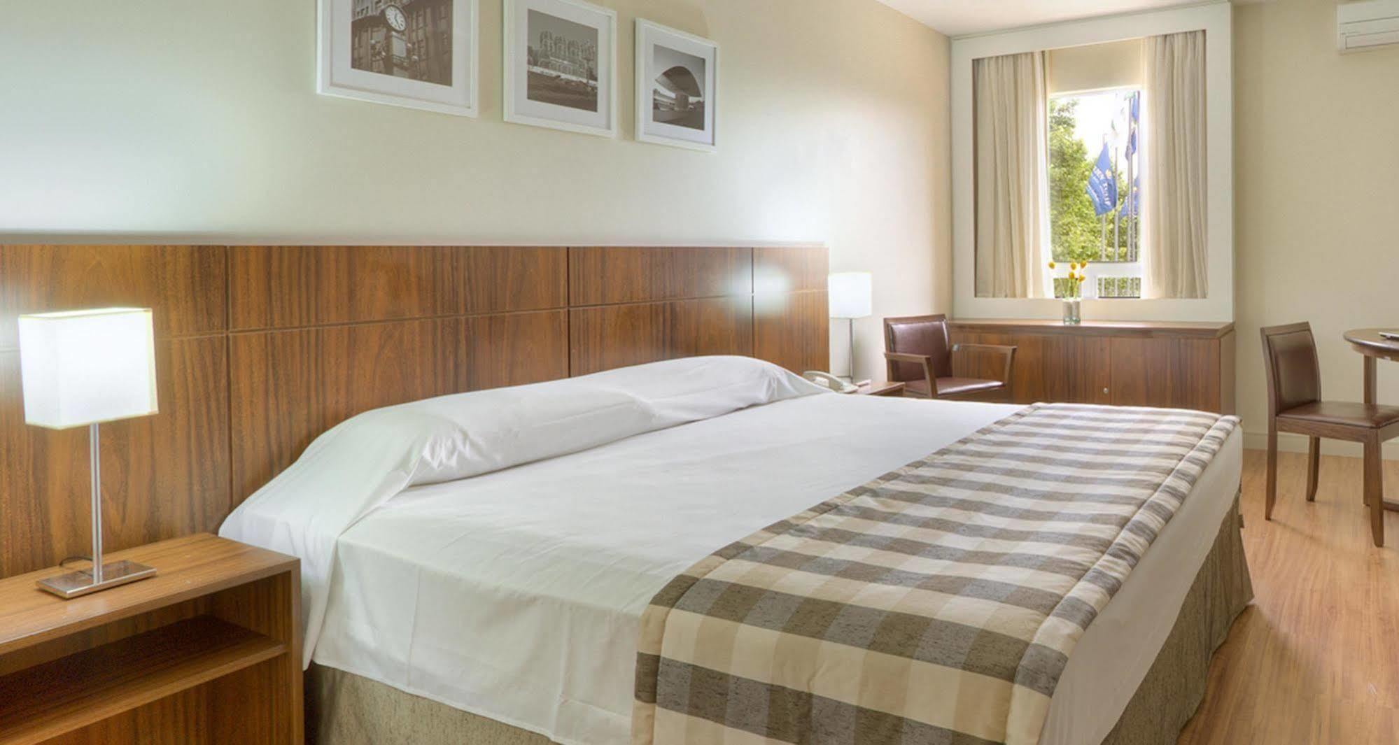 Hotel Cassino Tower Curitiba Aeroporto By Nacional Inn São José dos Pinhais Εξωτερικό φωτογραφία